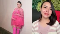Memasuki Bulan Ketujuh Kehamilan, Amanda Manopo Fokus Persiapan Mental dan Kebutuhan Bayi Memasuki Bulan Ketujuh Kehamilan, Amanda Manopo Fokus Persiapan Mental Dan Kebutuhan Bayi