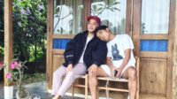 Merasa Tak Adil, Betrand Peto Putuskan Tinggal Bersama Ruben Onsu Temani Masa Sulit Merasa Tak Adil, Betrand Peto Putuskan Tinggal Bersama Ruben Onsu Temani Masa Sulit