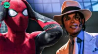 Michael Jackson Ingin Jadi Spider-Man, Sempat Diskusi Akuisisi Marvel dengan Stan Lee Michael Jackson Ingin Jadi Spider Man, Sempat Diskusi Akuisisi Marvel Dengan Stan Lee