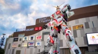 Netflix Mulai Produksi Film Live Action Gundam di Queensland Australia Netflix Mulai Produksi Film Live Action Gundam Di Queensland Australia