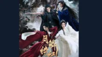 Nonton Veil of Shadows Full Episode Sub Indo dan Jadwal Tayang Lengkap Nonton Veil Of Shadows Full Episode Sub Indo Dan Jadwal Tayang Lengkap