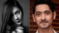 Paula Verhoeven Santai Tanggapi Rumor Kedekatan dengan Arya Saloka Paula Verhoeven Santai Tanggapi Rumor Kedekatan Dengan Arya Saloka