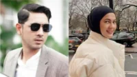 Paula Verhoeven dan Arya Saloka Digosipkan Pacaran, Ini Fakta di Balik Video yang Beredar Paula Verhoeven Dan Arya Saloka Digosipkan Pacaran, Ini Fakta Di Balik Video Yang Beredar