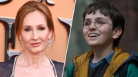 Penulis J.K. Rowling Beri Pujian Tinggi untuk Teaser Serial Harry Potter Terbaru Penulis J.k