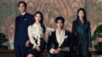 Perfect Crown Debut dengan Rating 7,8 Persen, Tertinggi Ketiga Sepanjang Sejarah Drama Jumat-Sabtu MBC Perfect Crown Debut Dengan Rating 7,8 Persen, Tertinggi Ketiga Sepanjang Sejarah Drama Jumat Sabtu Mbc