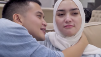 Perjuangan Citra Kirana Hadirkan Adik untuk Athar Lewat Bayi Tabung, Hasil Negatif Disambut dengan Ikhlas Perjuangan Citra Kirana Hadirkan Adik Untuk Athar Lewat Bayi Tabung, Hasil Negatif Disambut Dengan Ikhlas