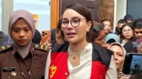 Permohonan Kasasi Nikita Mirzani dan Jaksa Ditolak Mahkamah Agung Permohonan Kasasi Nikita Mirzani Dan Jaksa Ditolak Mahkamah Agung