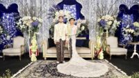 Pernikahan Kezia Toemion dan Aditya Trihatmanto Pernikahan Kezia Toemion Dan Aditya Trihatmanto