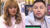 Pinkan Mambo Dapat Dukungan Ivan Gunawan untuk Kembali ke Panggung Pernikahan Pinkan Mambo Dapat Dukungan Ivan Gunawan Untuk Kembali Ke Panggung Pernikahan