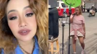 Pinkan Mambo Live Nyanyi di Pinggir Jalan, Arya Khan Bongkar Kondisi Keuangan Keluarga Pinkan Mambo Live Nyanyi Di Pinggir Jalan, Arya Khan Bongkar Kondisi Keuangan Keluarga