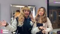 Pinkan Mambo Ngamen demi Biaya Sekolah dan Pengobatan Anak, Konflik dengan Michelle Ashley Mencuat Pinkan Mambo Ngamen Demi Biaya Sekolah Dan Pengobatan Anak, Konflik Dengan Michelle Ashley Mencuat