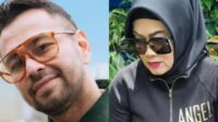 Raffi Ahmad dan Sri Wulansih Saling Doa via Video Call, Apartemen Jupe Belum Jelas Nasibnya Raffi Ahmad Dan Sri Wulansih Saling Doa Via Video Call, Apartemen Jupe Belum Jelas Nasibnya