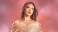 Raisa Ceritakan Baby Blues. Kehilangan Jati Diri Hingga Ingin Jatuh dari Tangga Raisa Ceritakan Baby Blues