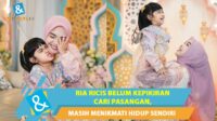 Ria Ricis Akui Jodoh Belum Jadi Prioritas, Fokus Rumah Moana dan Umrah 2026 Ria Ricis Akui Jodoh Belum Jadi Prioritas, Fokus Rumah Moana Dan Umrah 2026