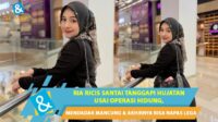 Ria Ricis Tampil Beda Usai Operasi Hidung, Warganet Heboh di Media Sosial Ria Ricis Tampil Beda Usai Operasi Hidung, Warganet Heboh Di Media Sosial