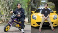 Rizky Billar Sebut Fitnah Mokondo Absurd, Klaim Bisa Bikin Lesti Kaya Raya Rizky Billar Sebut Fitnah Mokondo Absurd, Klaim Bisa Bikin Lesti Kaya Raya