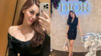 Safa Marwah Akui Pernah Ditawari VCS Rp1 Juta di Tengah Kasus Viral Suami Clara Shinta Safa Marwah Akui Pernah Ditawari Vcs Rp1 Juta Di Tengah Kasus Viral Suami Clara Shinta
