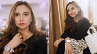 Salmafina Sunan Unggah Foto Legging di Swiss yang Jadi Pemicu Cerai dari Taqy Malik Salmafina Sunan Unggah Foto Legging Di Swiss Yang Jadi Pemicu Cerai Dari Taqy Malik