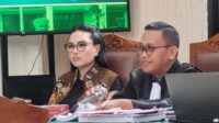 Sidang Perdata Nikita Mirzani vs Reza Gladys Ditunda, Saksi Kembali Tak Hadir Sidang Perdata Nikita Mirzani Vs Reza Gladys Ditunda, Saksi Kembali Tak Hadir