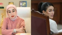 Sidang Perdata Nikita Mirzani vs Reza Gladys Memanas, Penghasilan Rp 6,7 Miliar Jadi Perdebatan Sidang Perdata Nikita Mirzani Vs Reza Gladys Memanas, Penghasilan Rp 6,7 Miliar Jadi Perdebatan