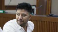 Tak Puas Divonis Tujuh Tahun, Ammar Zoni Ganti Pengacara dan Tempuh Jalur Banding Tak Puas Divonis Tujuh Tahun, Ammar Zoni Ganti Pengacara Dan Tempuh Jalur Banding