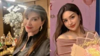 Tamara Bleszynski Enggan Bertemu Nurah Pasya, Ibu Tiri Teuku Rassya Pertanyakan Salahnya di Mana Tamara Bleszynski Enggan Bertemu Nurah Pasya, Ibu Tiri Teuku Rassya Pertanyakan Salahnya Di Mana