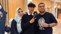 Terinspirasi Sang Ibu Pengacara, Nabil Lunggana Ingin Tinggalkan Dunia Entertainment Demi Hukum Terinspirasi Sang Ibu Pengacara, Nabil Lunggana Ingin Tinggalkan Dunia Entertainment Demi Hukum