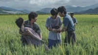 The Scarecrow Kejutkan Semua Kanal, Perfect Crown Tetap Pimpin Rating Drama Korea Pekan Ini The Scarecrow Kejutkan Semua Kanal, Perfect Crown Tetap Pimpin Rating Drama Korea Pekan Ini