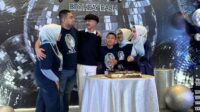 Ulang Tahun ke-17, Nabil Lunggana Dapat Doa Haru dari Orang Tua Ulang Tahun Ke 17, Nabil Lunggana Dapat Doa Haru Dari Orang Tua