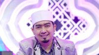 Ustad Solmed Laporkan Akun Medsos Terkait Fitnah Inisial SAM ke Polda Metro Jaya Ustad Solmed Laporkan Akun Medsos Terkait Fitnah Inisial Sam Ke Polda Metro Jaya