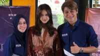 Video Skandal Billar dan Asila Maisa yang Viral Diduga Hasil Rekayasa AI Video Skandal Billar Dan Asila Maisa Yang Viral Diduga Hasil Rekayasa Ai
