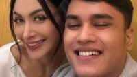 Viral Live TikTok Ressa Rossano soal Ayah Kandung, Manajer Denada Minta Publik Jaga Privasi Viral Live Tiktok Ressa Rossano Soal Ayah Kandung, Manajer Denada Minta Publik Jaga Privasi