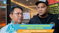 Virgoun Jalani Pemeriksaan 5 Jam di Bareskrim sebagai Saksi Kasus CCTV Inara Rusli Virgoun Jalani Pemeriksaan 5 Jam Di Bareskrim Sebagai Saksi Kasus Cctv Inara Rusli