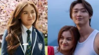 XO, Kitty Season 3 Dominasi Netflix Global tapi Tidak Masuk Top 10 di Korea Selatan Xo, Kitty Season 3 Dominasi Netflix Global Tapi Tidak Masuk Top 10 Di Korea Selatan