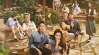 11 Drama China Slice of Life Terbaik. Keluarga, Cinta, dan Persahabatan 11 Drama China Slice Of Life Terbaik