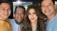 29 Tahun Setelah Tayang Perdana, Reuni Lengkap Jinny Oh Jinny Pecah di Media Sosial 29 Tahun Setelah Tayang Perdana, Reuni Lengkap Jinny Oh Jinny Pecah Di Media Sosial