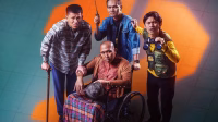 Agak Laen - Menyala Pantiku! Segera Tayang di Netflix Agak Laen – Menyala Pantiku! Segera Tayang Di Netflix