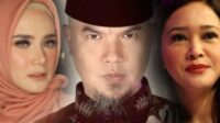 Ahmad Dhani Singgung 20 Tahun Drama dan Unggah Dokumen, Netizen Gali Perceraiannya dengan Maia Estianty Ahmad Dhani Singgung 20 Tahun Drama Dan Unggah Dokumen, Netizen Gali Perceraiannya Dengan Maia Estianty