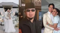 Ahmad Dhani Ungkap Alasan Absen dari Resepsi El Rumi di Bali Ahmad Dhani Ungkap Alasan Absen Dari Resepsi El Rumi Di Bali