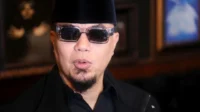 Ahmad Dhani Ungkap Dampak Peretasan Akun Instagram terhadap Kasus Penipuan Digital Ahmad Dhani Ungkap Dampak Peretasan Akun Instagram Terhadap Kasus Penipuan Digital