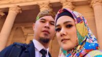 Ahmad Dhani Ungkap Rumah Tangga Hampir Kandas. Mulan Jameela yang Akhirnya Berubah Ahmad Dhani Ungkap Rumah Tangga Hampir Kandas