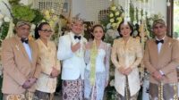 Aksa Putra Soimah Resmi Nikahi Yosika Ayumi Aksa Putra Soimah Resmi Nikahi Yosika Ayumi