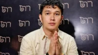 Akui Khilaf dan Lewati Batas, Aldi Taher Minta Maaf kepada Dewi Perssik Akui Khilaf Dan Lewati Batas, Aldi Taher Minta Maaf Kepada Dewi Perssik