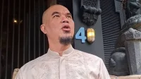 Akun Instagram Ahmad Dhani Lenyap, Pelaku dan Cara Pembobolan Masih Gelap Akun Instagram Ahmad Dhani Lenyap, Pelaku Dan Cara Pembobolan Masih Gelap