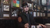 Akun Instagram Terverifikasi Ahmad Dhani Diretas, Two-Step Verification Gagal Berfungsi Akun Instagram Terverifikasi Ahmad Dhani Diretas, Two Step Verification Gagal Berfungsi