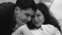 Al Ghazali dan Alyssa Daguise Sambut Putri Pertama Al Ghazali Dan Alyssa Daguise Sambut Putri Pertama