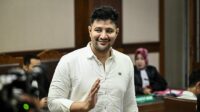 Ammar Zoni Tak Banding Meski Divonis 7 Tahun, Apa Alasannya. Ammar Zoni Tak Banding Meski Divonis 7 Tahun, Apa Alasannya