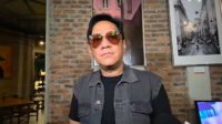 Andre Taulany Buka Suara. Nama Taulany Tidak Boleh Terseret Kasus Mantan Istrinya Andre Taulany Buka Suara