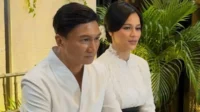 Anji Diam-diam Nikah Lagi, Ada Pesan Tersembunyi di Angka Maharnya Anji Diam Diam Nikah Lagi, Ada Pesan Tersembunyi Di Angka Maharnya