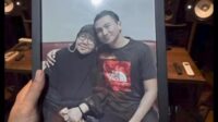 Anji Menikah Lagi, Sebut Pernikahannya Pelunasan Wasiat Sang Mama Anji Menikah Lagi, Sebut Pernikahannya Pelunasan Wasiat Sang Mama